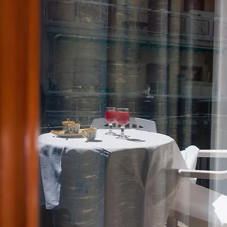 Maison d'hôtes Oasi Maiori