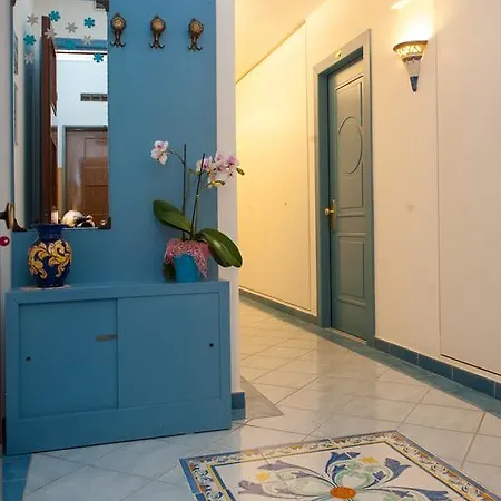 Oasi Maison d'hôtes 4*