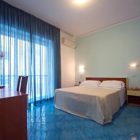 Guest house Oasi 4*
