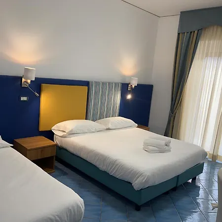 Guest house Oasi Maiori