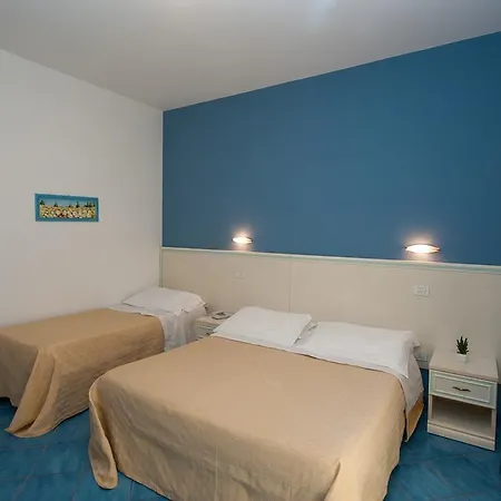 Oasi Guest house 4*