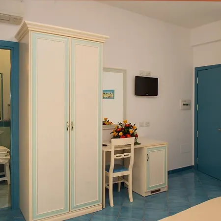 Guest house Oasi 4*