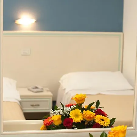 Guest house Oasi 4*