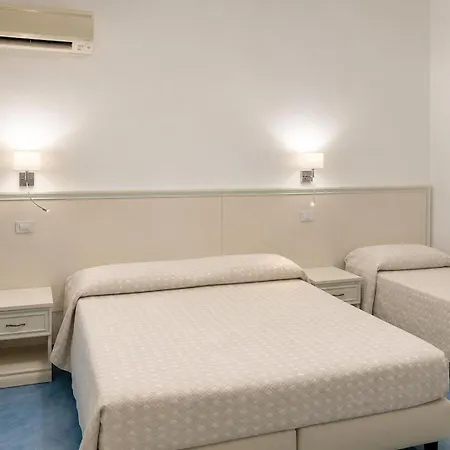 Guest house Oasi 4*