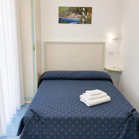 Guest house Oasi Maiori