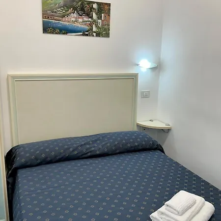Guest house Oasi Maiori